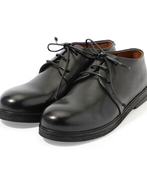 MARSELL ZUCCA ZEPPA ダービーシューズ