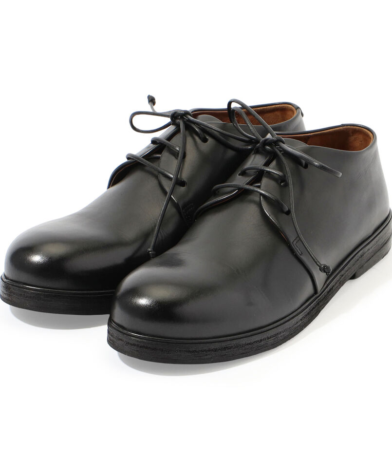 MARSELL ZUCCA ZEPPA ダービーシューズ
