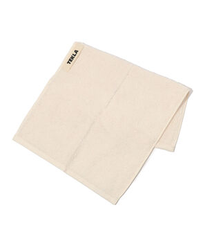 TEKLA Terry ゲストタオル 30&times;50