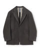 kiminori morishita Hand-shaving tailored jacket