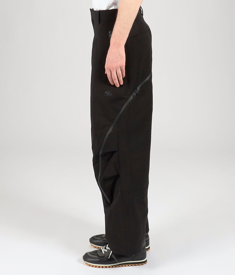 SAN SAN GEAR AFFINE CURVE PANTS_a｜トゥモローランド 公式サイト
