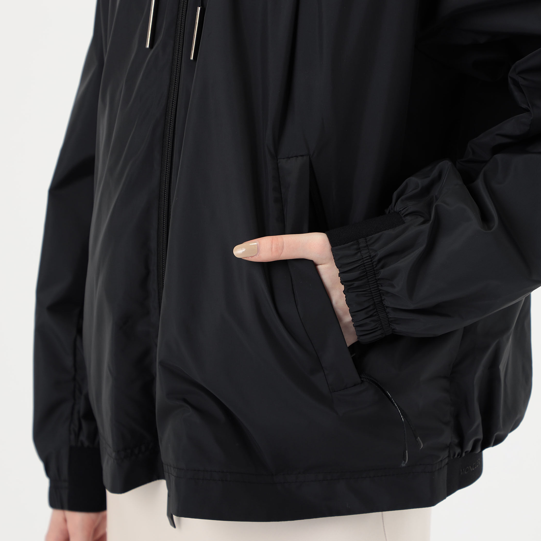 MONCLER VALENCAY ジャケット｜トゥモローランド 公式サイト