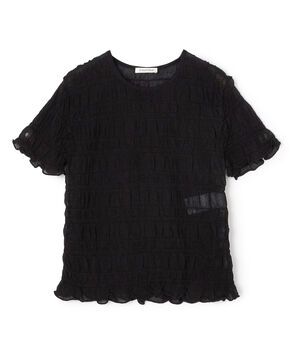 BY MALENE BIRGER ELLA クルーネックプルオーバーニット
