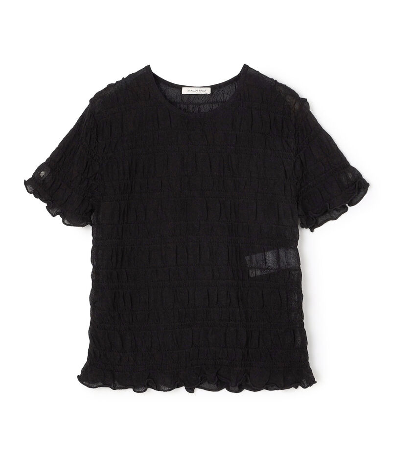 BY MALENE BIRGER ELLA クルーネックプルオーバーニット