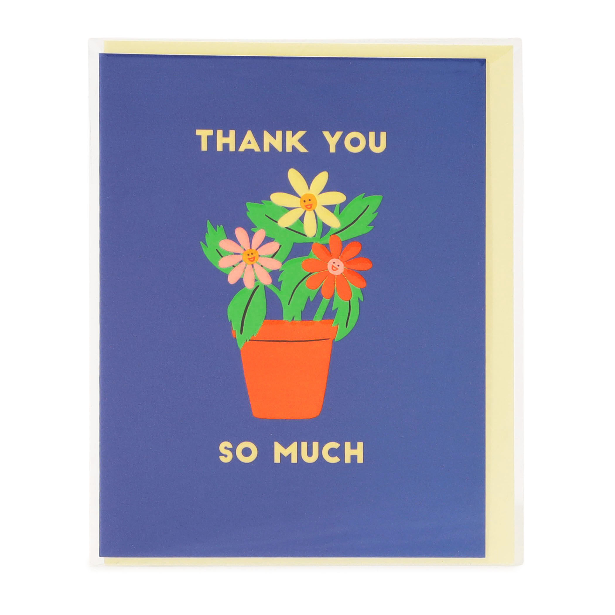 ヨシ　thank youカード　800枚＋おまけ KlangundKleid.de GmbH THANK YOU SO MUCH｜トゥモローランド 公式通販