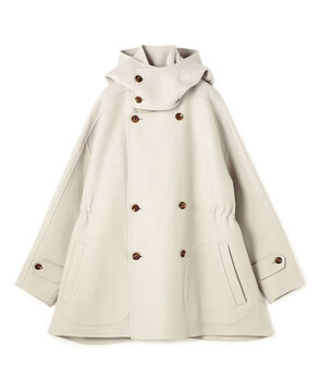 【別注】VACHEMENT TRENCH コート