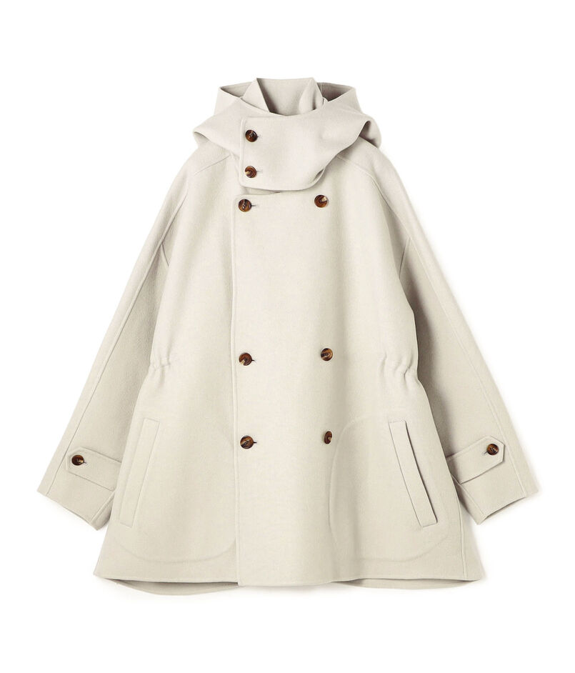 【別注】VACHEMENT TRENCH コート