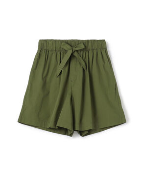 TEKLA パジャマショーツ