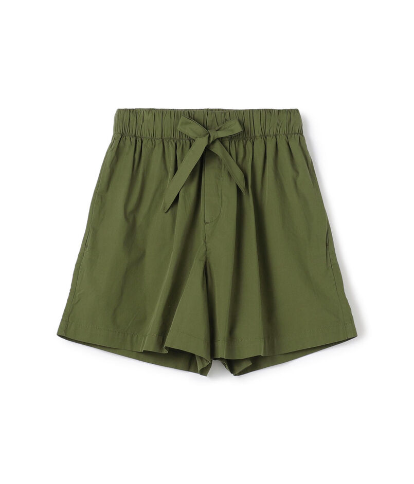 TEKLA パジャマショーツ