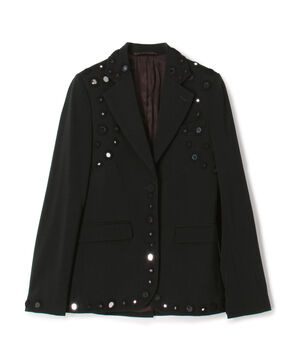 WALES BONNER IRIS JACKET