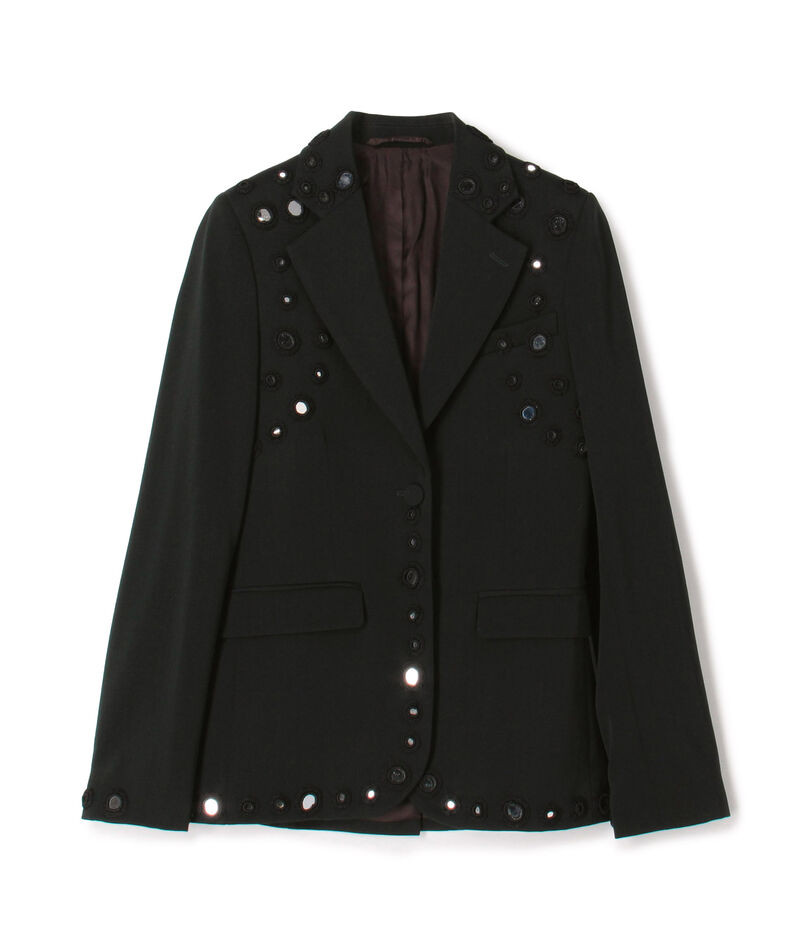 WALES BONNER IRIS JACKET