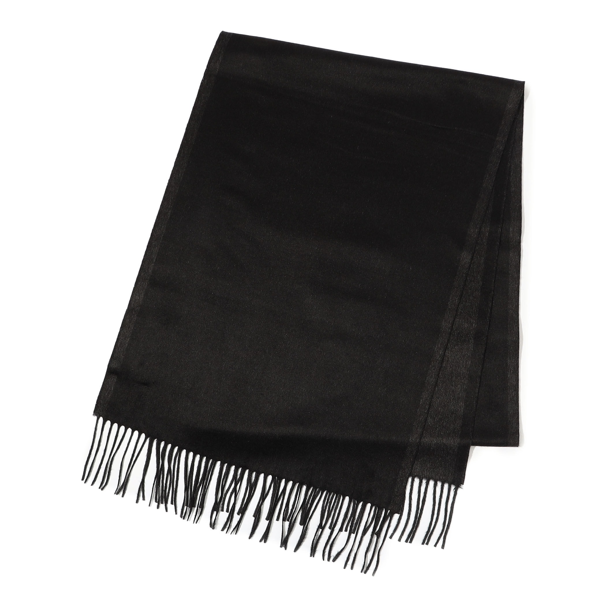 シルクダブルフェイス マフラー NOVARA｜トゥモローランド 公式通販