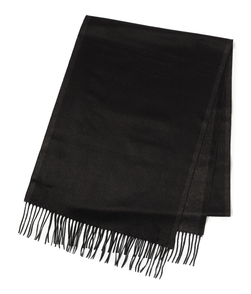 シルクダブルフェイス マフラー NOVARA