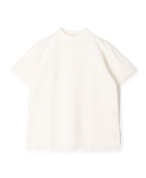 CFCL GARTER MOCKNECK Tシャツ