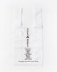SUPER A MARKET MARCHE BAG
