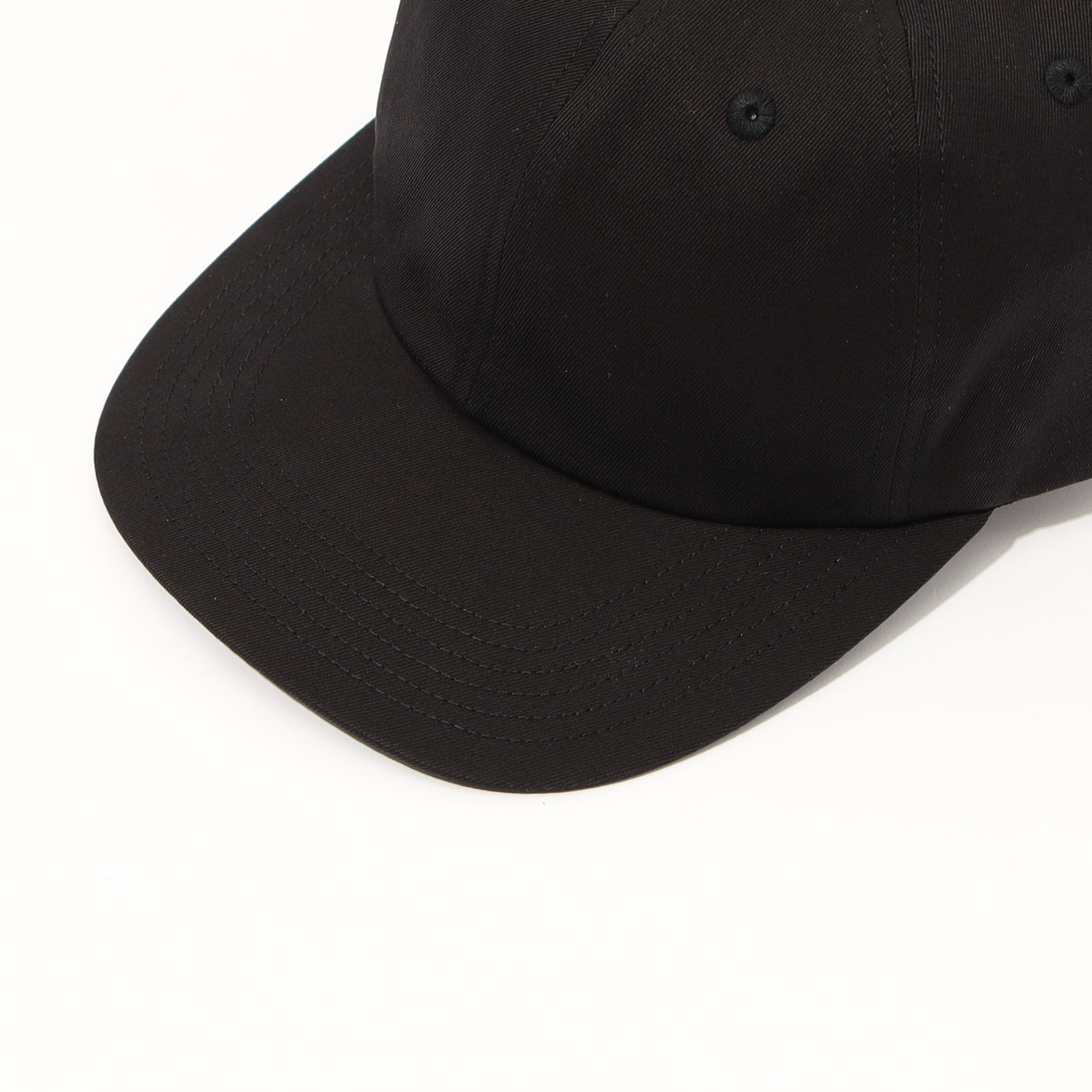 KIJIMA TAKAYUKI 6PANEL CAP｜トゥモローランド 公式通販