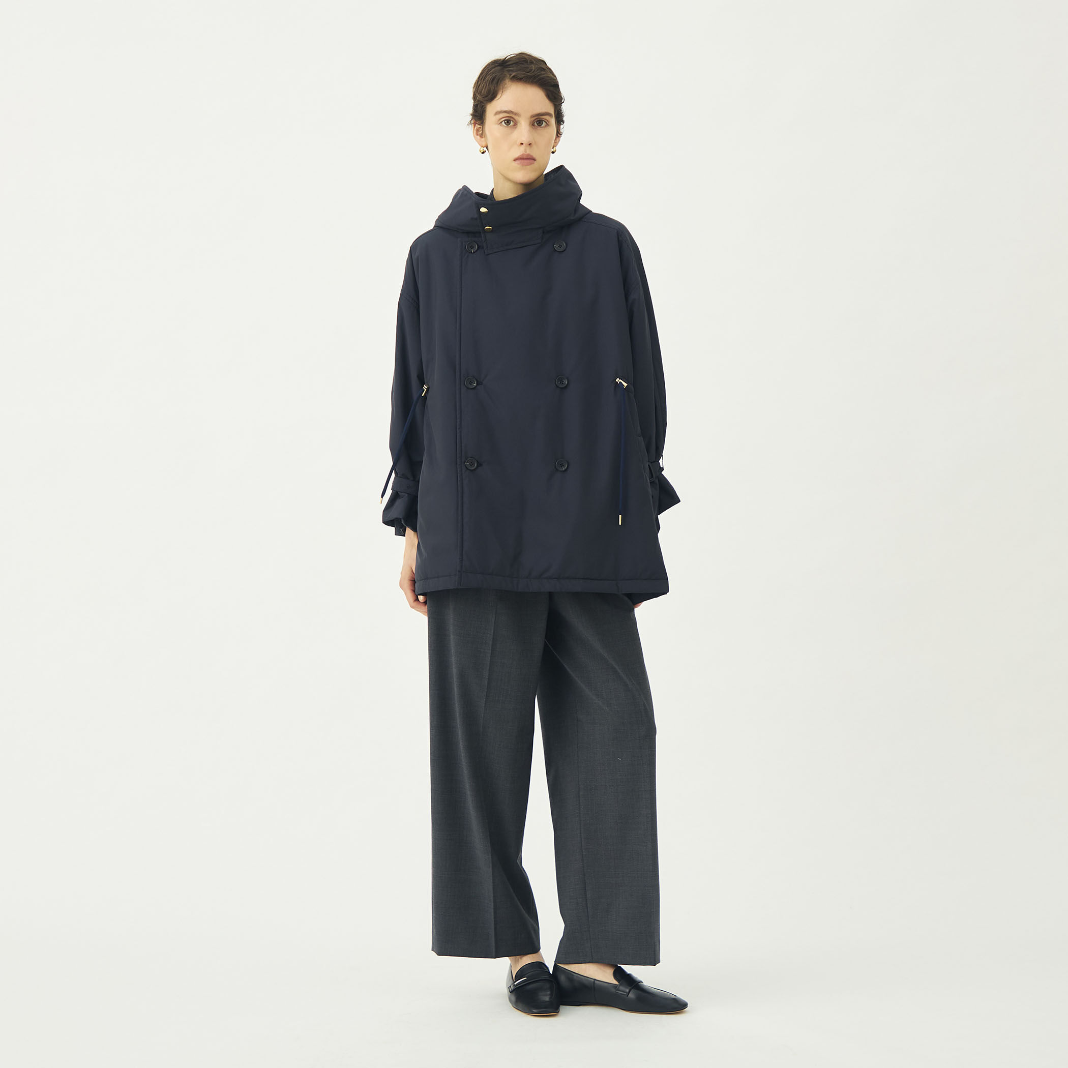 別注】VACHEMENT TRENCH LIMONTA コート｜トゥモローランド 公式サイト
