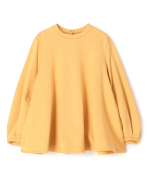 コットンダンボール Aラインプルオーバー