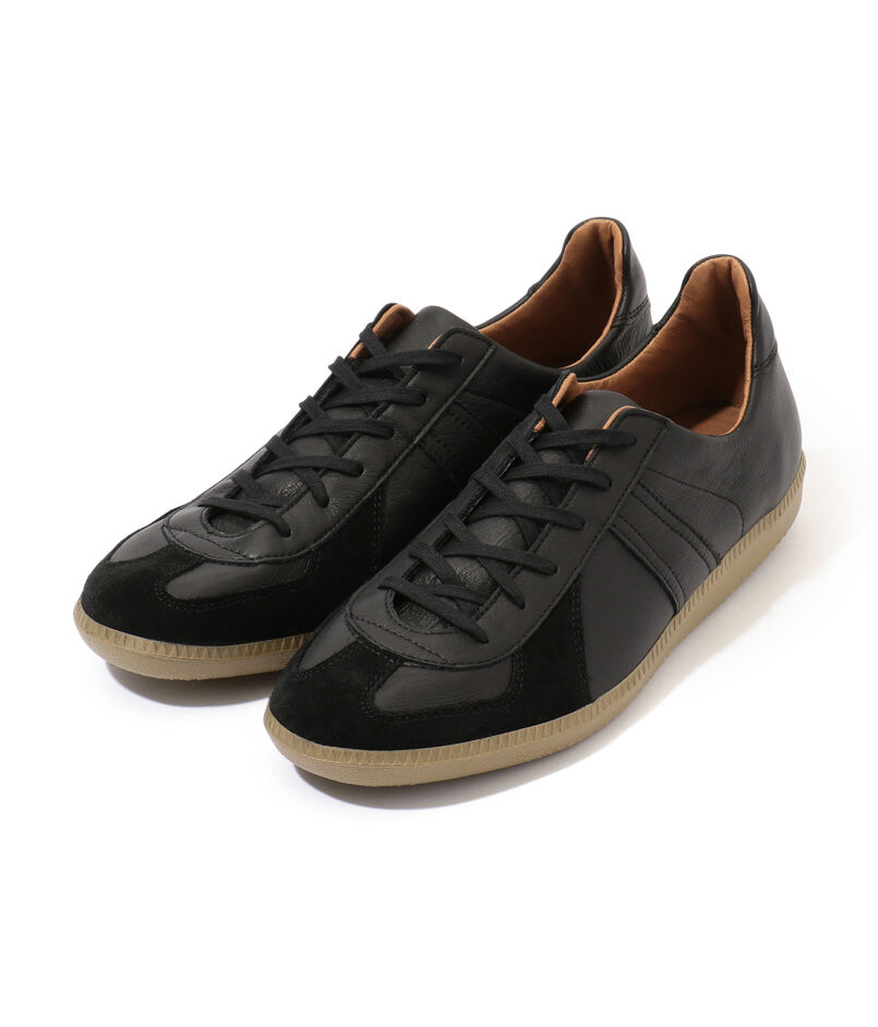 REPRODUCTION OF FOUND ジャーマンミリタリートレーナー