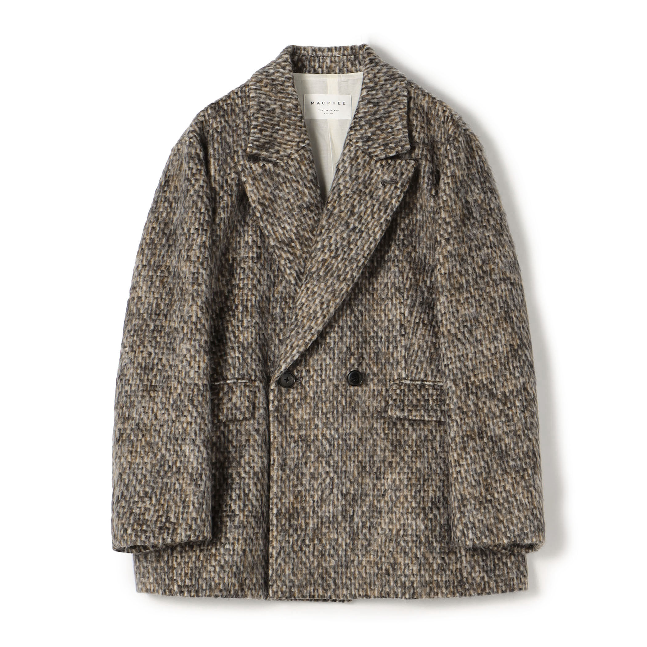 MACPHEE（マカフィー）｜トゥモローランド 公式通販