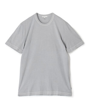コットンジャージー ラウンジTシャツ MLJ3311