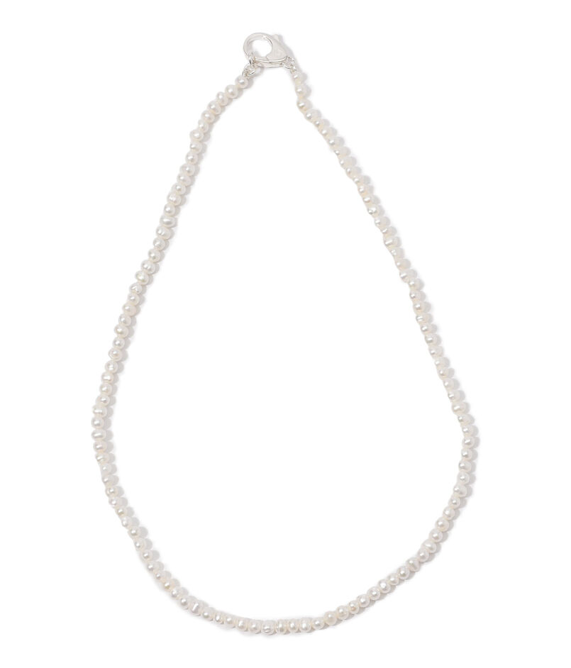 HATTON LABS Mini Pearl Chain