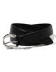 J＆M DAVIDSON DISK BUCKLE BELT 30MM