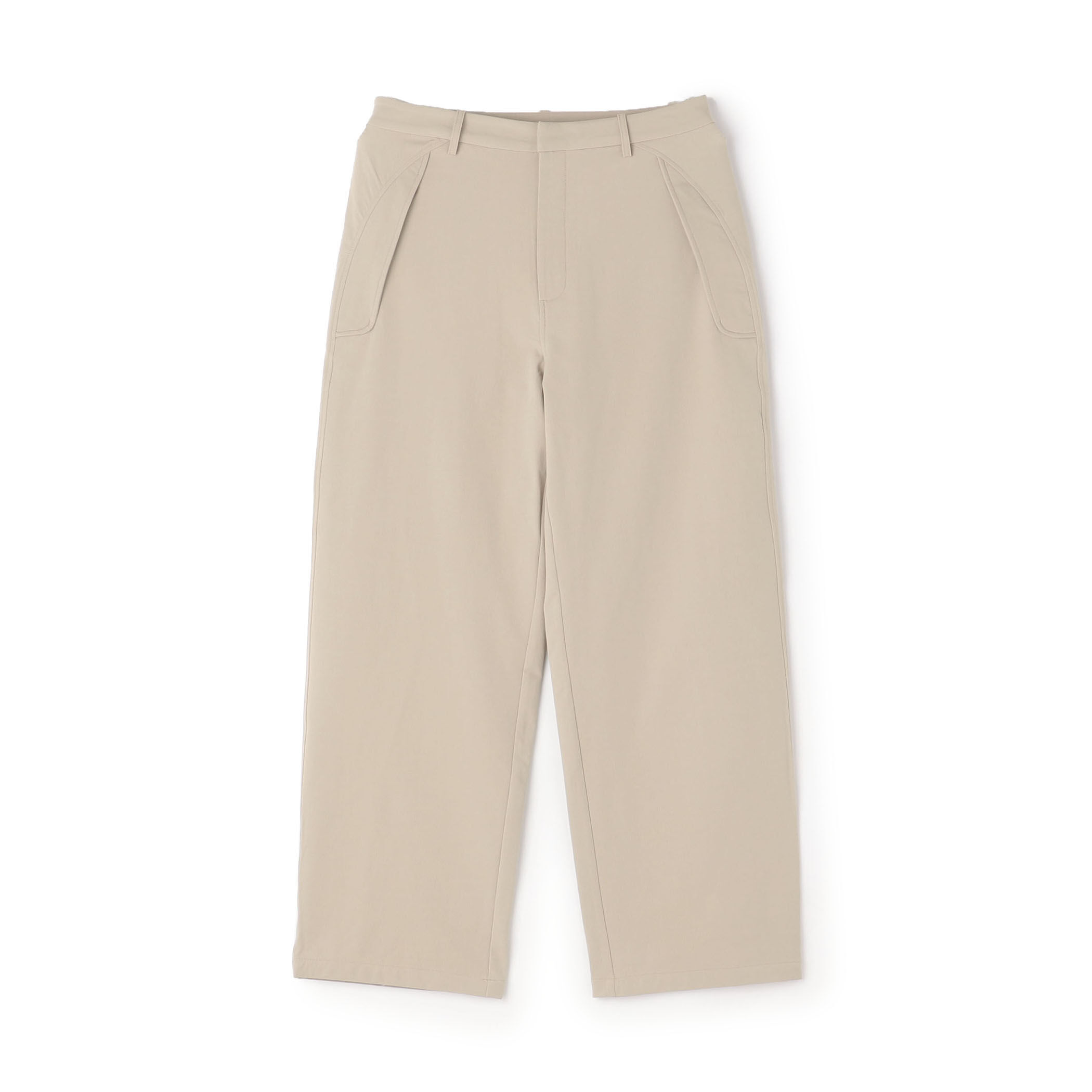 Hiking Patrol LT SOFT SHELL トラウザーズ｜トゥモローランド