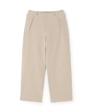 Hiking Patrol LT SOFT SHELL トラウザーズ
