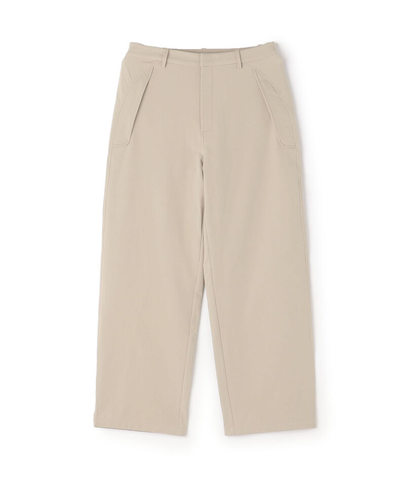 Hiking Patrol LT SOFT SHELL トラウザーズ