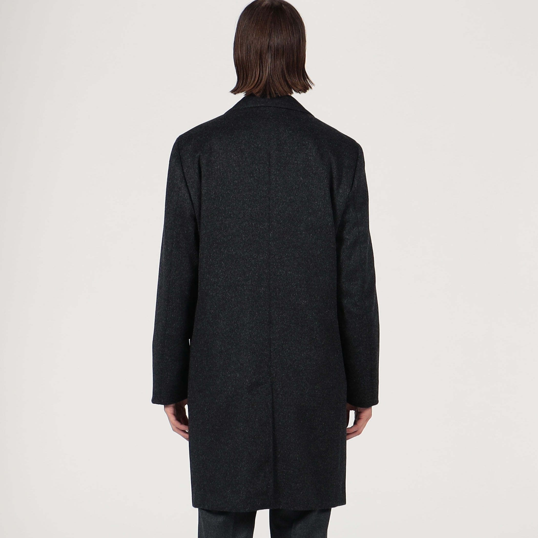 チェスターコート knott トゥモローランド サイズ1 TOMORROWLAND