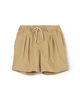 NALUTO TRUNKS SHORT JOHN ポリエステル イージーショーツ
