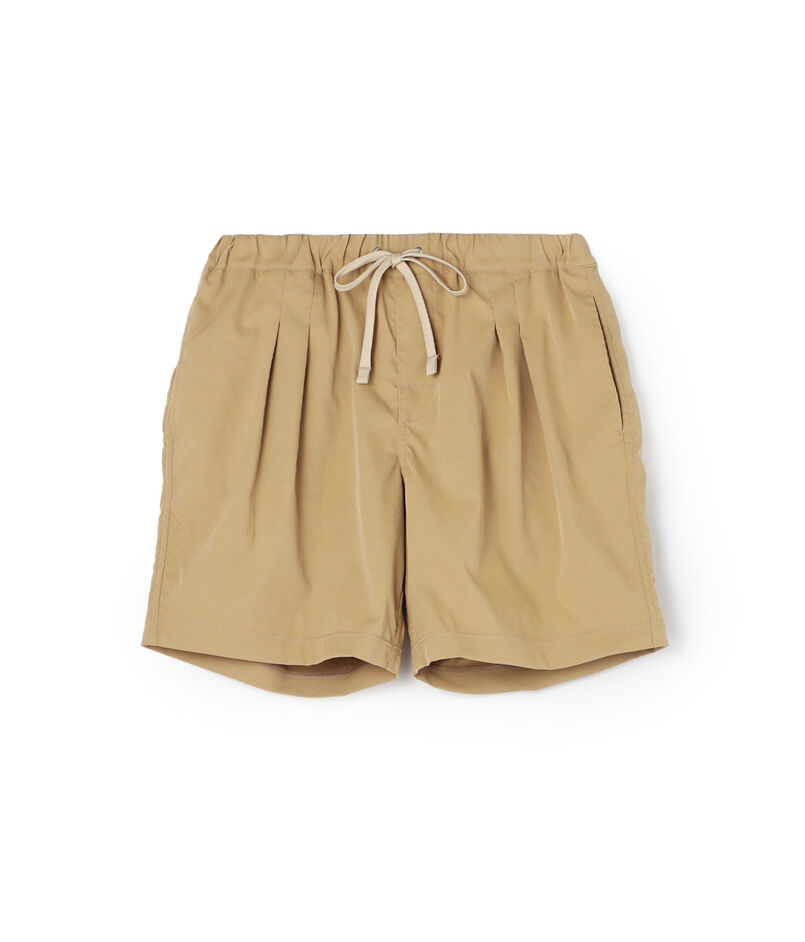 NALUTO TRUNKS SHORT JOHN ポリエステル イージーショーツ