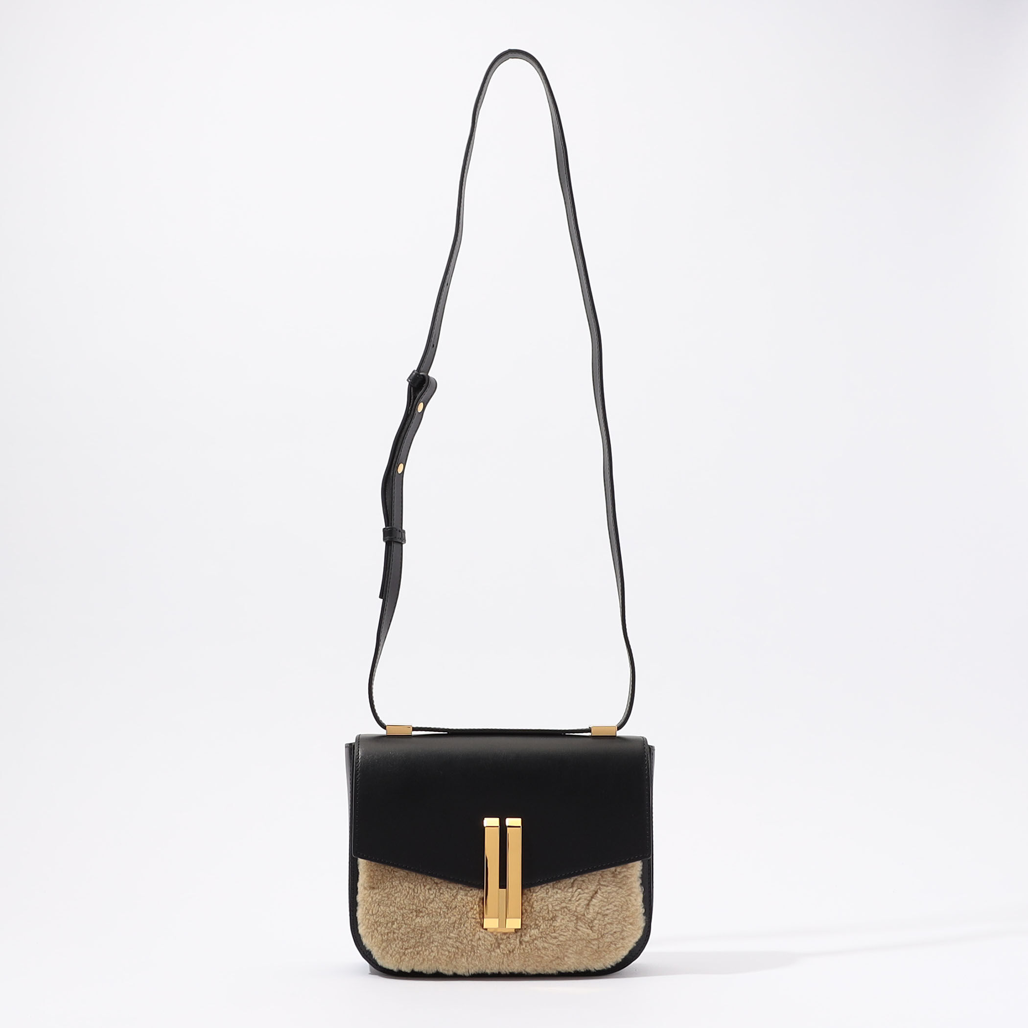 DEMELLIER VANCOUVER ショルダーバッグ｜トゥモローランド 公式通販