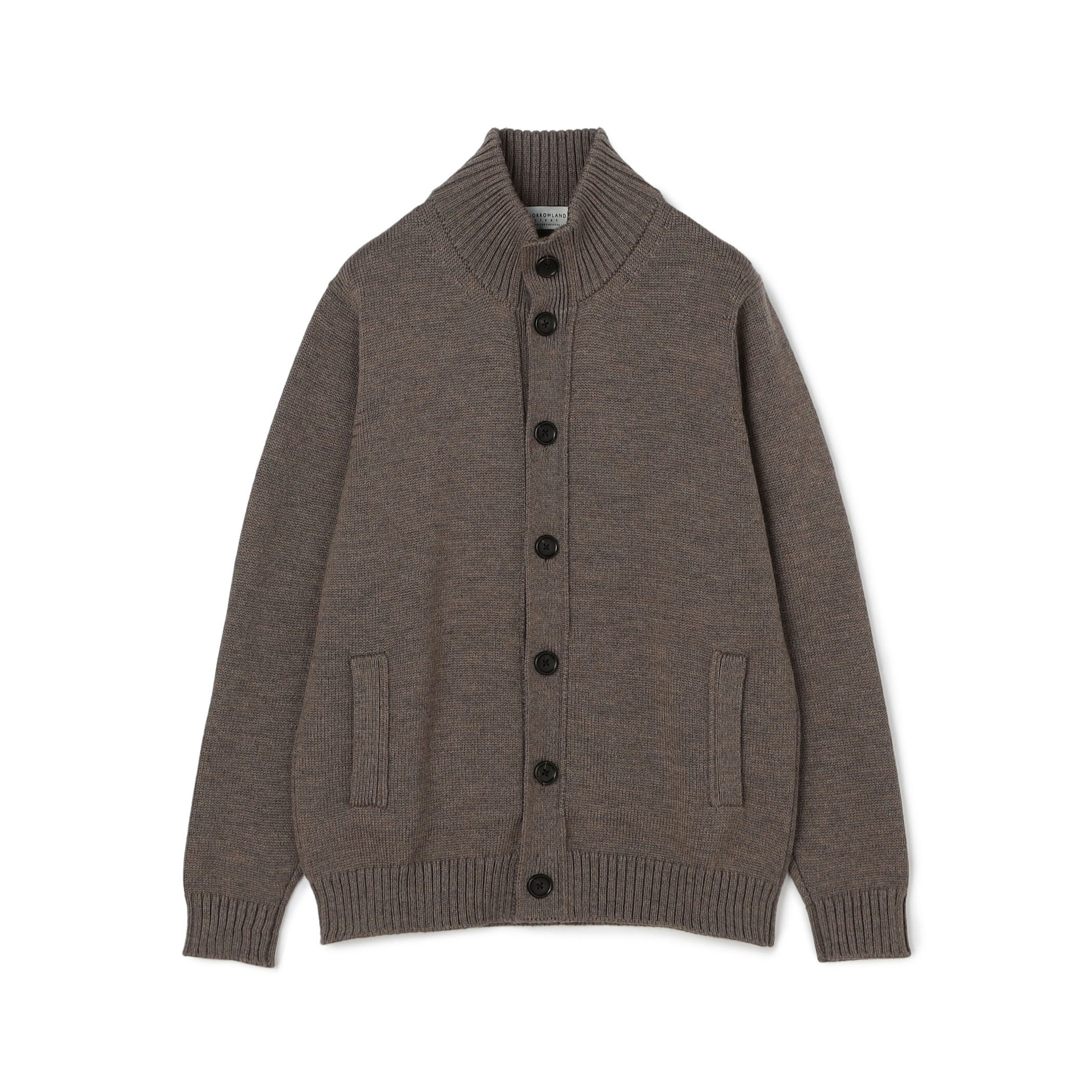 TOMORROWLAND MEN（トゥモローランド メンズ）｜ニット