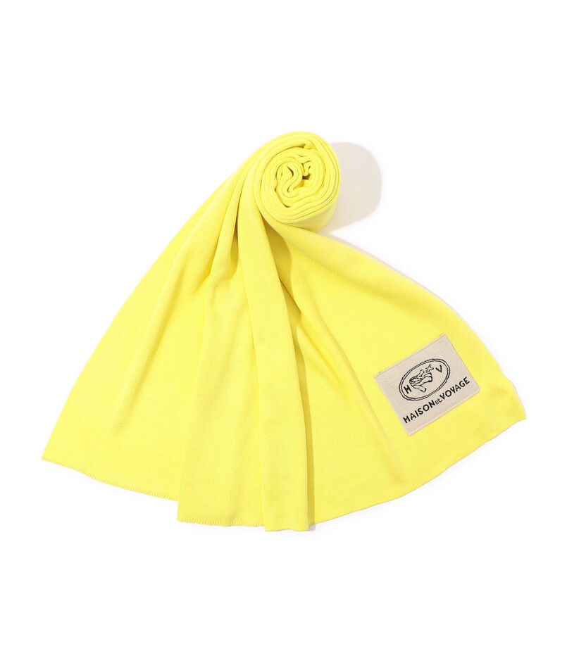 MAISON et VOYAGE シルク ストール