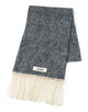 ■JACQUEMUS L'ECHARPE CARRO