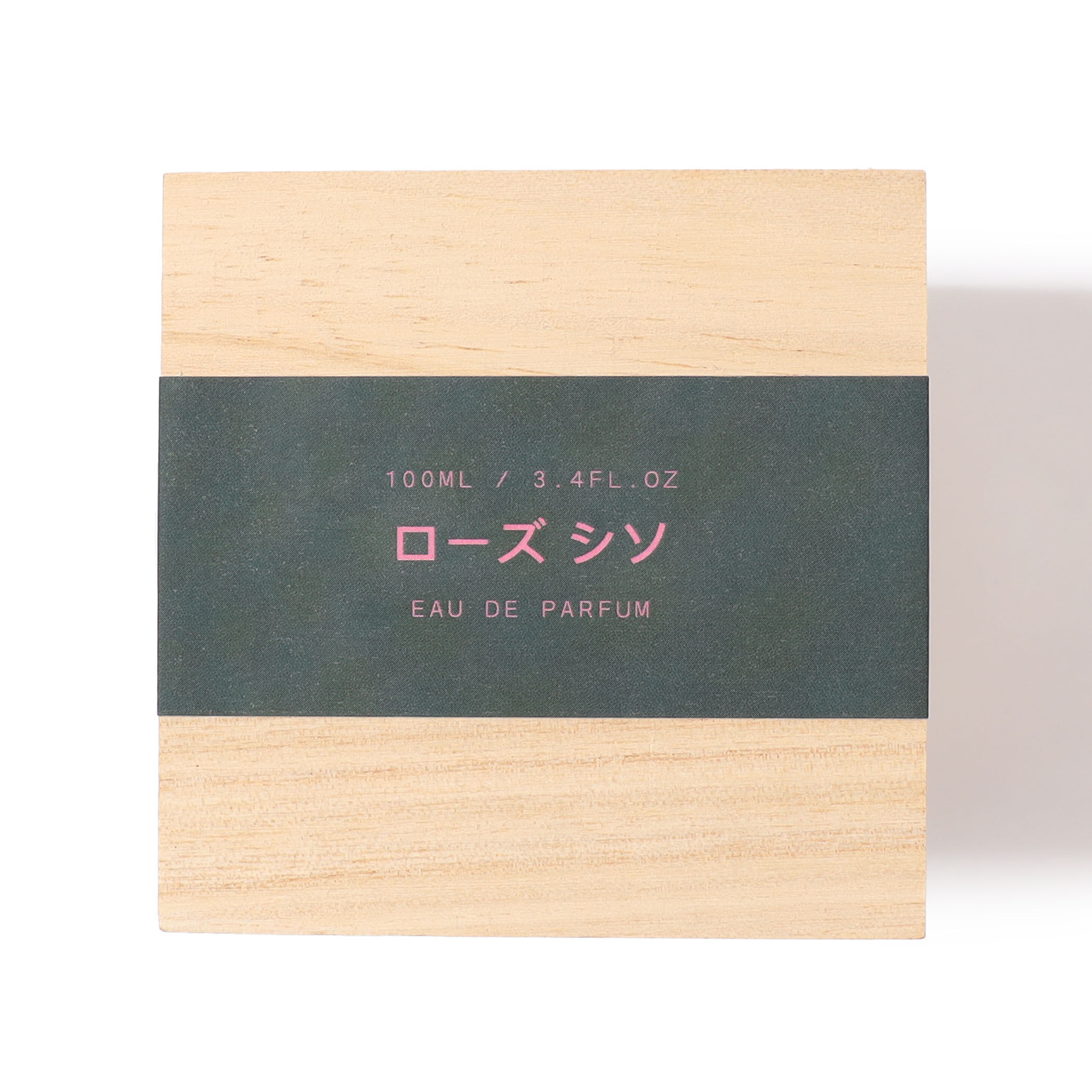 MARIEJEANNE オードパルファン100ml｜トゥモローランド 公式通販