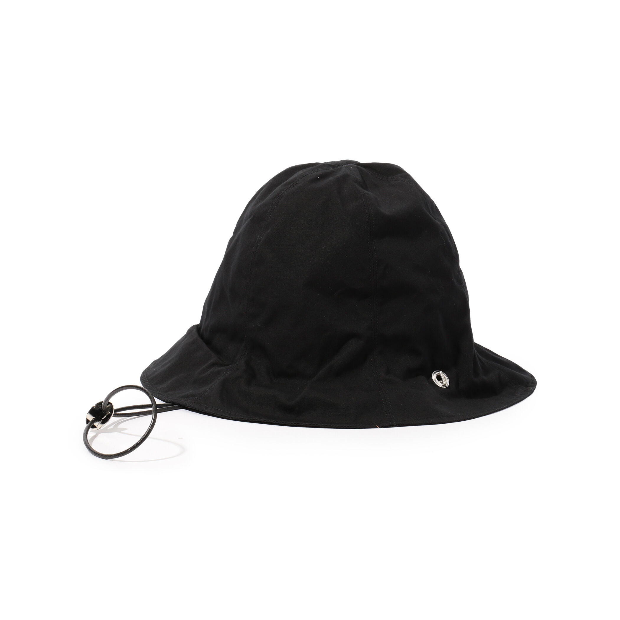 【超美品】直営店限定KIJIMA TAKAYUKI 日本製 美しいコットンハット KIJIMA TAKAYUKI COTTON SOFT HAT コットン ハット