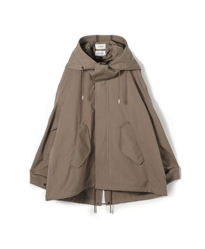 【別注】THE RERACS THE MODS COAT LOOSE