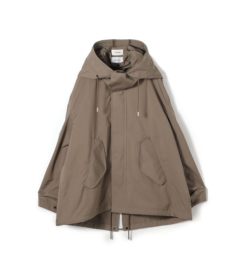 【別注】THE RERACS THE MODS COAT LOOSE