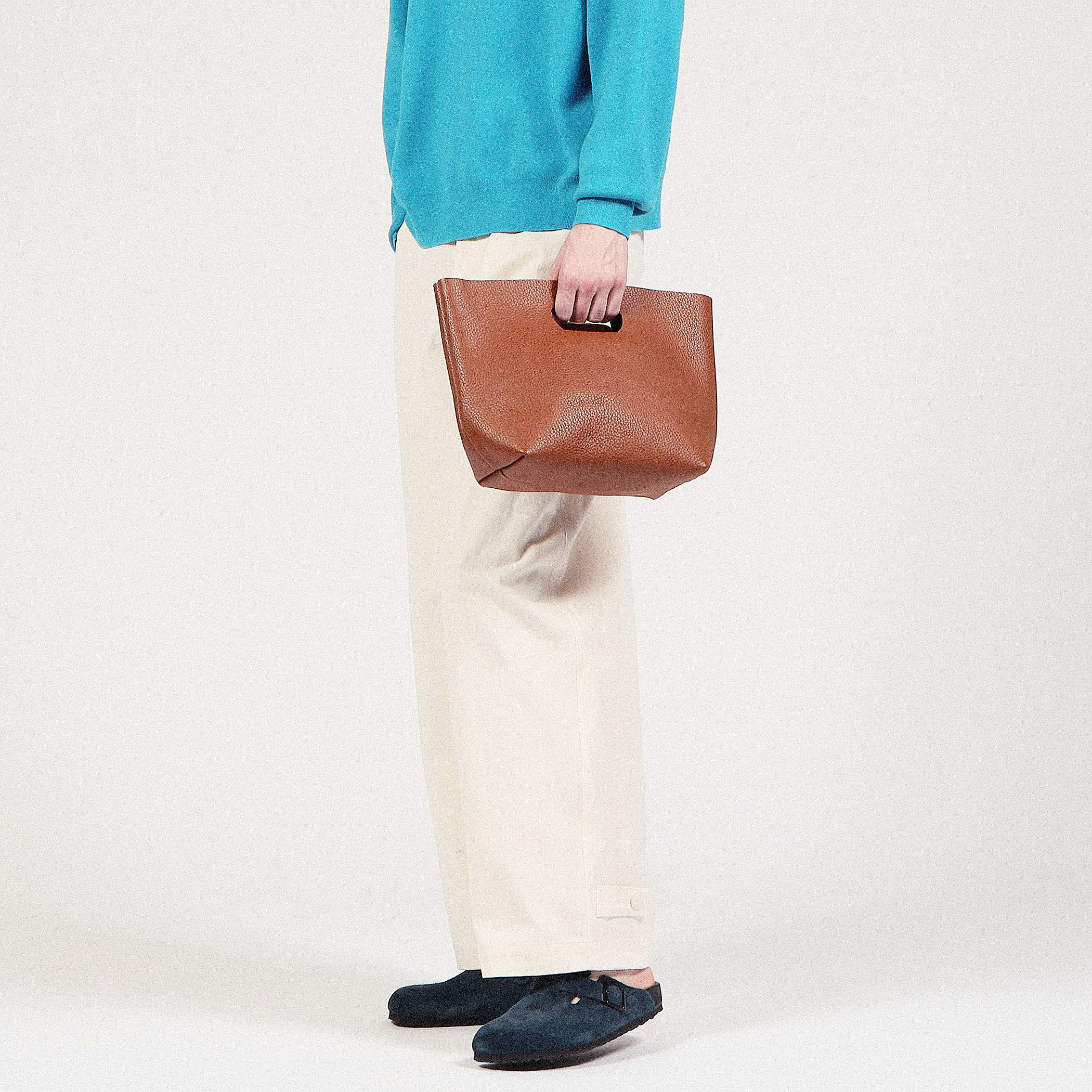 CIBONE｜【Hender Scheme / エンダースキーマ】Not eco bag