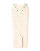 FUMIKA_UCHIDA DENIM OVERALL APRON