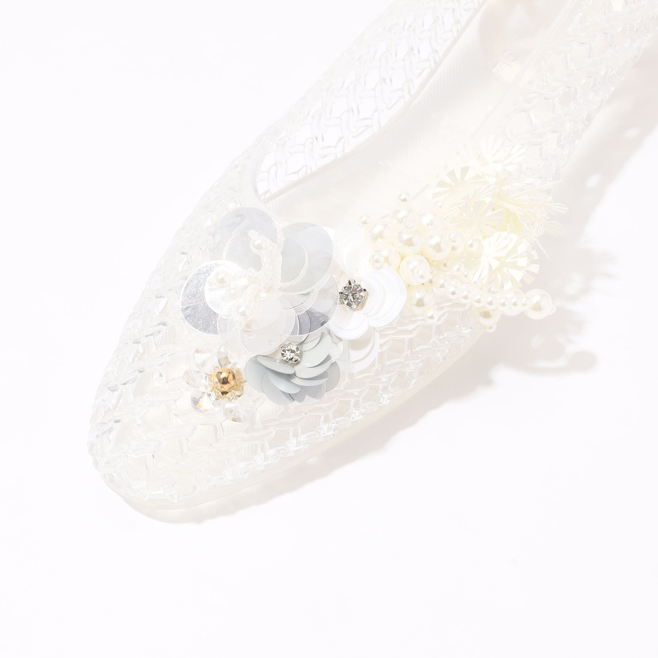 HEAVENLY JELLY ALLURE ジェリーシューズ｜トゥモローランド 公式サイト