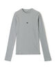 BASERANGE HEART LONG SLEEVE TEE