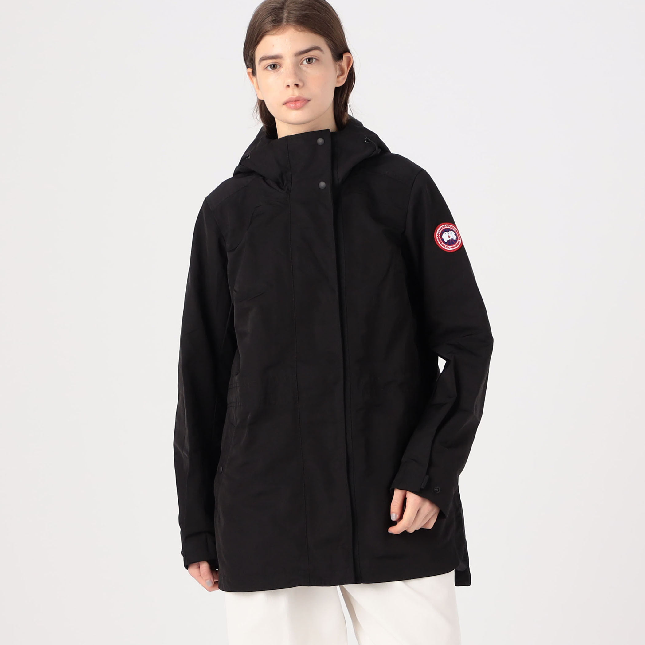 CANADA GOOSE 2423L MINDEN JACKET｜トゥモローランド 公式通販