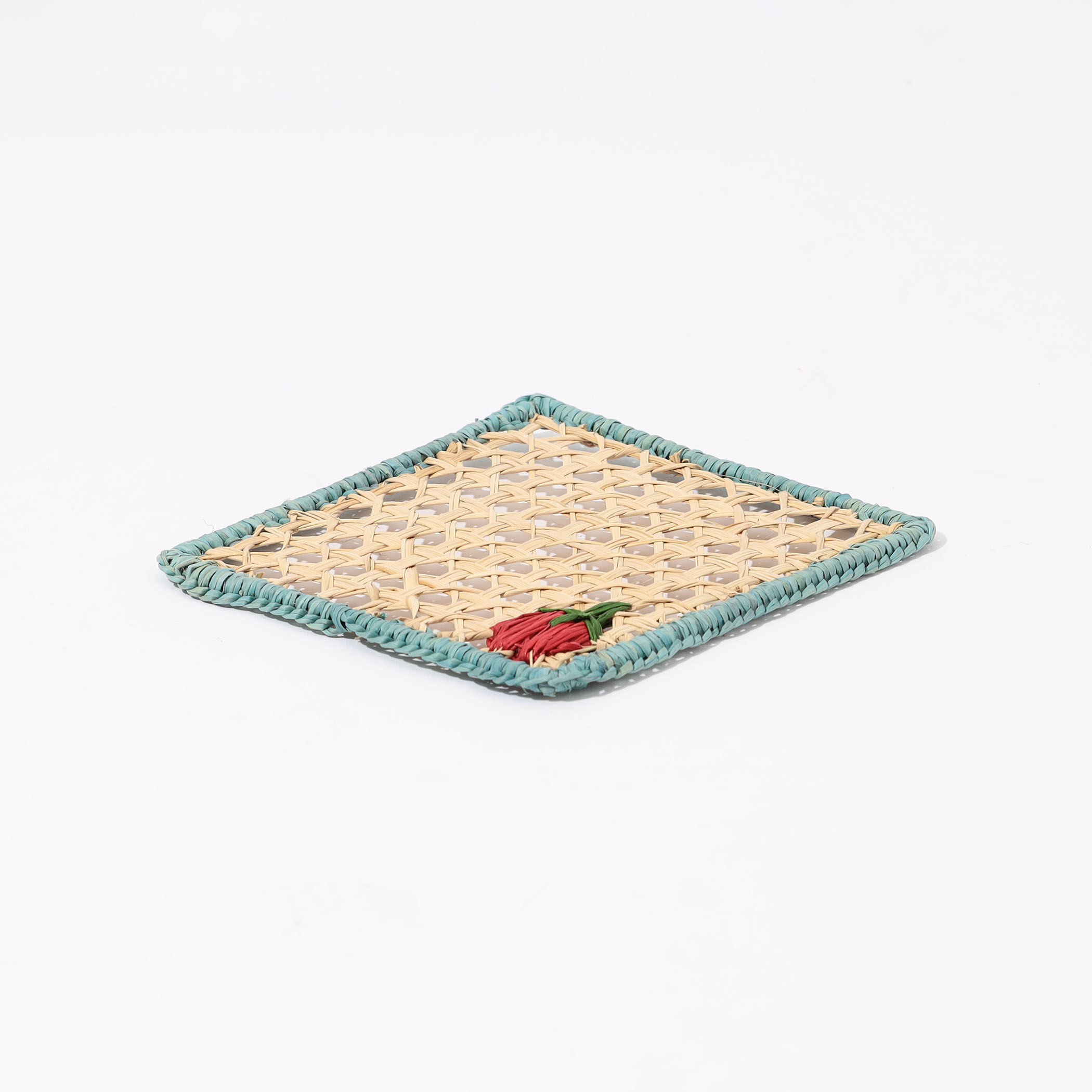 CORO CORA Tomato square コースター｜トゥモローランド 公式サイト