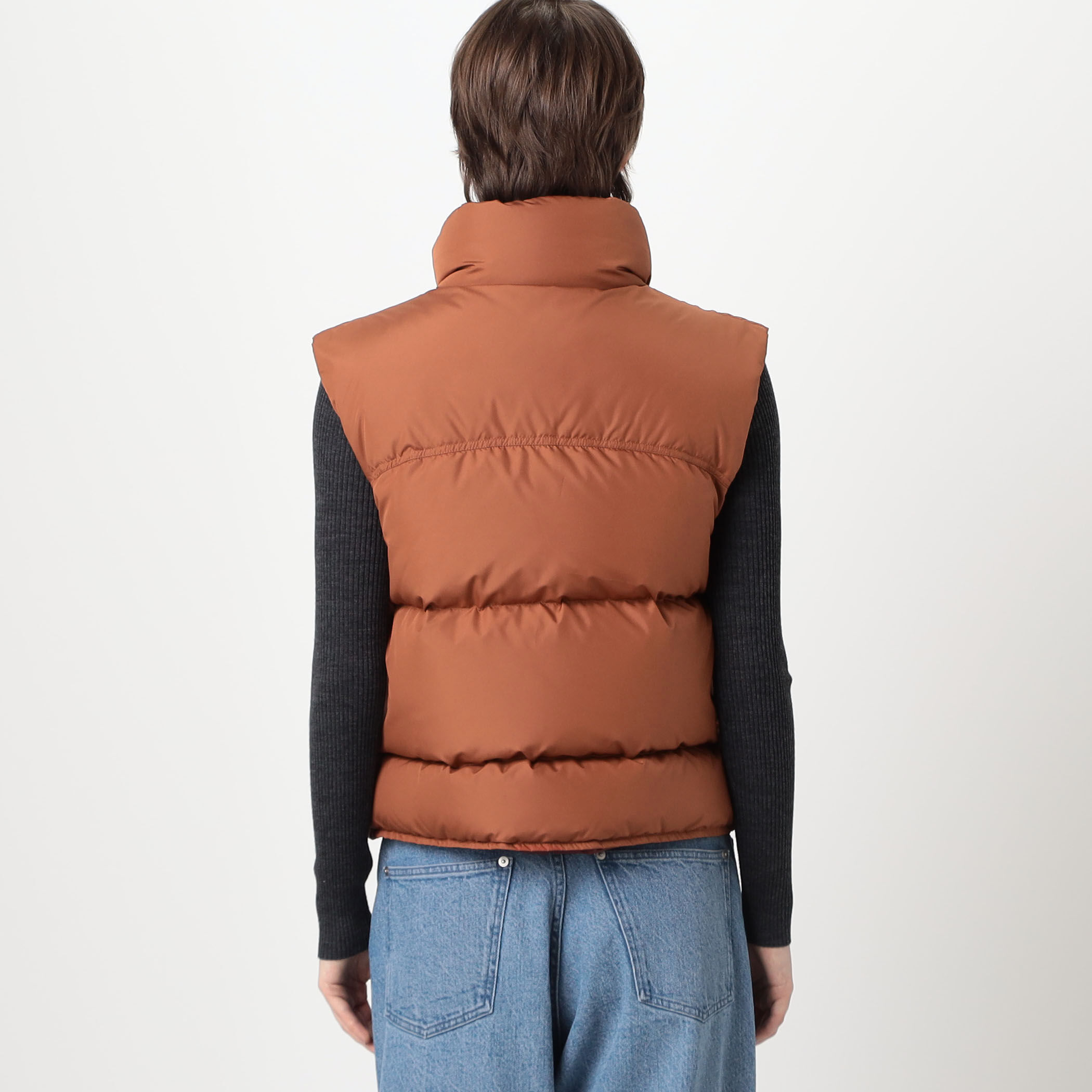 Bacon ダウンベスト｜トゥモローランド 公式通販