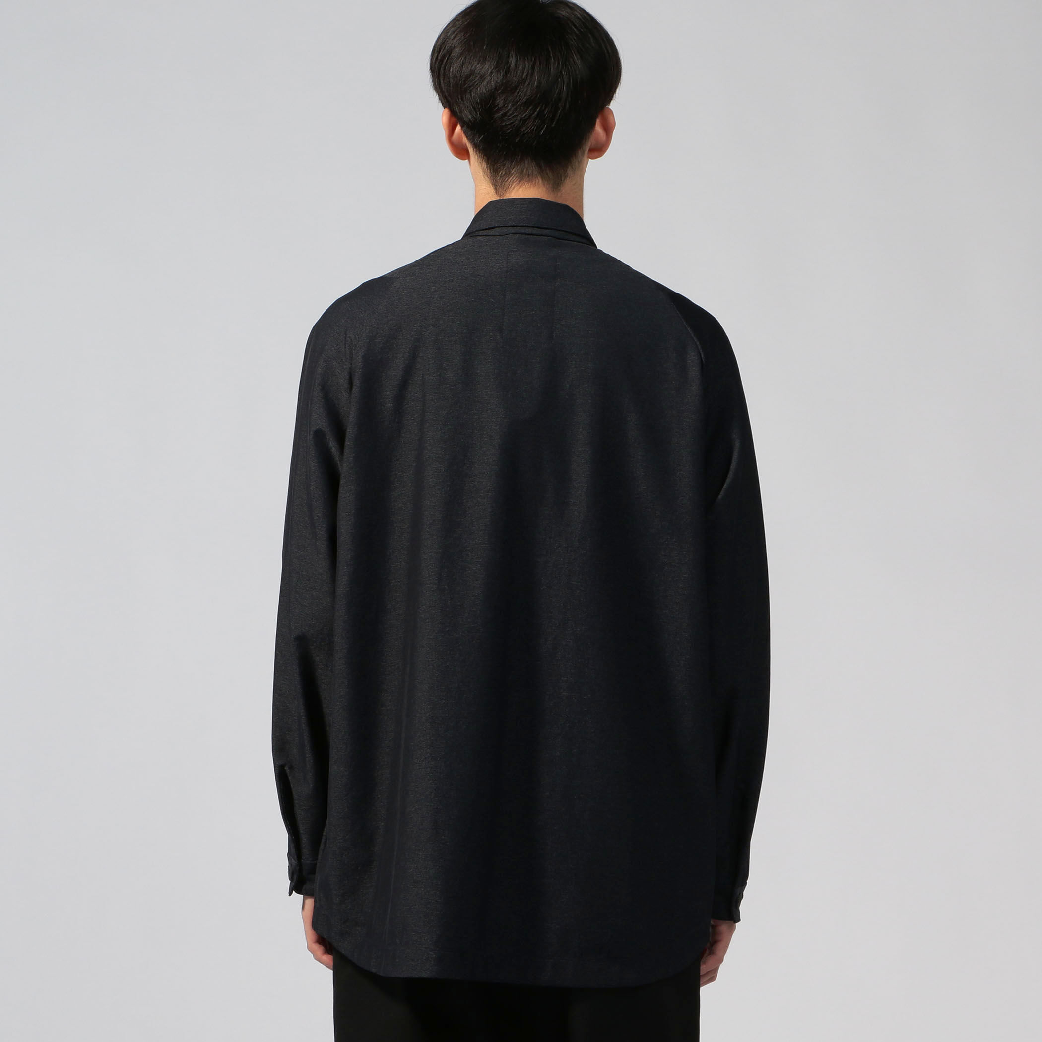 TEATORA CARTRIDGE SHIRT DUAL DIVISOR TT-SHT-DD ナイロン TEATORA CARTRIDGE SHIRT DUAL DIVISOR TT-SHT-DD ナイロン