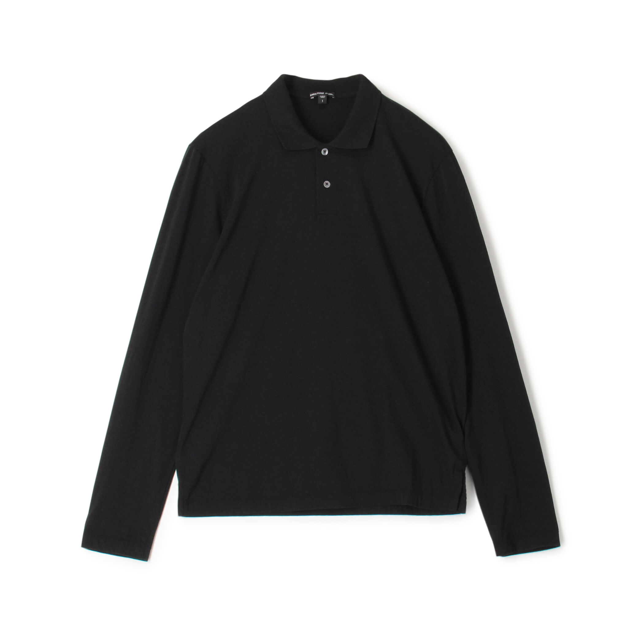 ラックスロータス ロングスリーブポロシャツ MELJ3347